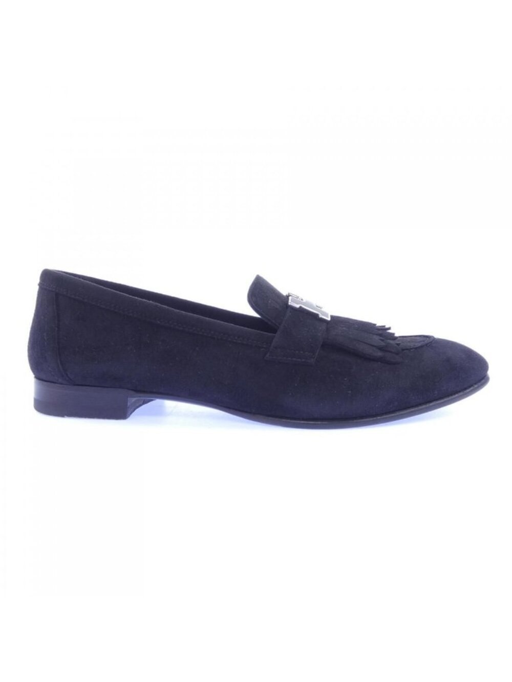 Hermes H Buckle Royale Shoes